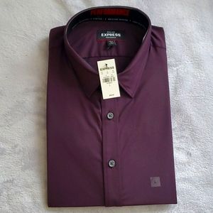 Men's Dress Shirt
